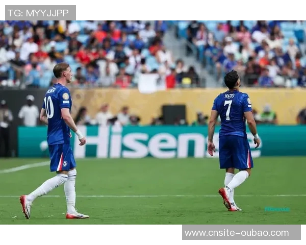 古德约翰森分析切尔西表现称上下半场差距大难以争冠但争四仍有希望