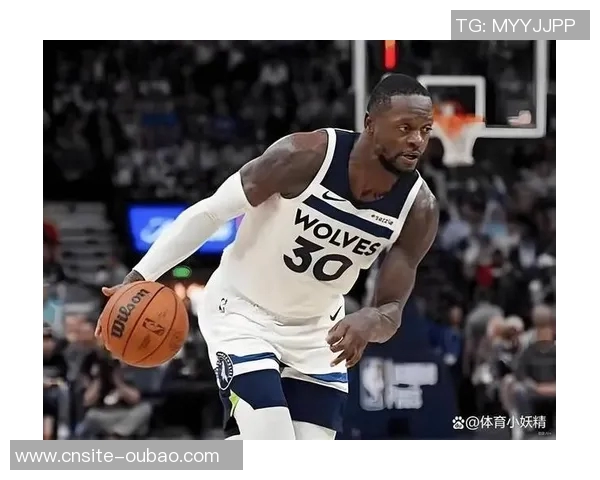 兰德尔赛季新高14助攻助力球队轻松取胜另有17分5板正负值高达28