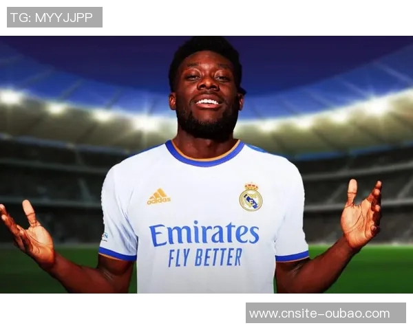 志在必得！拜仁海报展现阿方索戴维斯与杰克逊斗志昂扬的决心