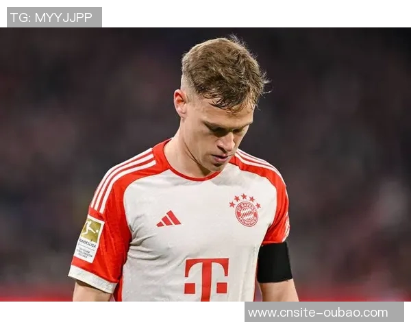 基米希：卡尔若在拜仁继续出色表现应当入选德国国家队