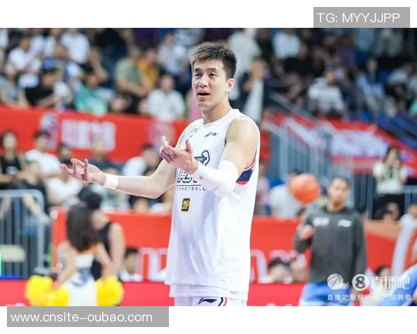 郭艾伦表现出色11投7中斩获16分5助攻正负值高达22为球队贡献巨大