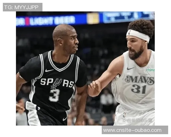 美媒分析保罗未来去向湖人独行侠火箭国王均在竞争之中