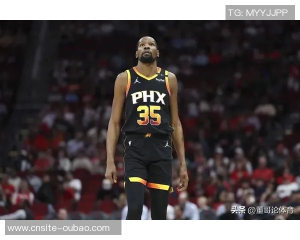 杜兰特回忆雷霆时期的多重角色扮演与球星风格的融合之路