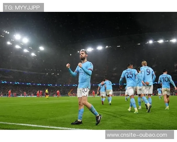 瓜帅执教曼城四百场胜利分析英超欧冠足总杯各自贡献 瓜帅执教曼城四百场胜利分析英超欧冠足总杯各自贡献