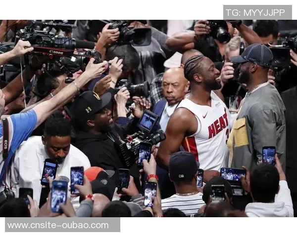 鲍威尔深情回忆韦德影响热火文化融入篮球生涯 鲍威尔深情回忆韦德影响热火文化融入篮球生涯