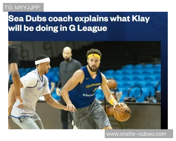 克里斯蒂称赞克莱投丢仍坚持投篮展现名人堂级别的职业精神