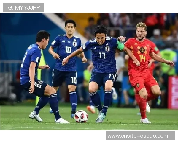 日本队新阵容亮相三名球员来自圣图尔登助力球队再创佳绩